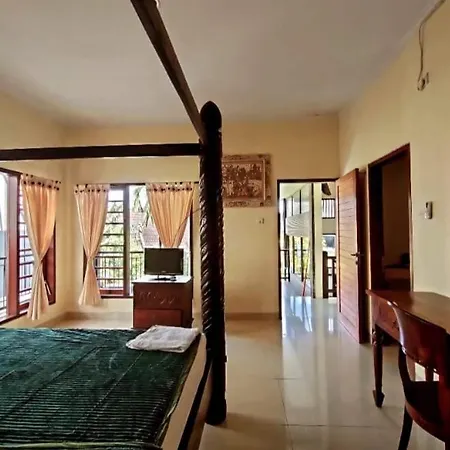 Puri Mas Kawan Square Apartment